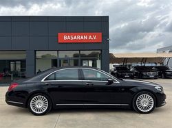 MERCEDES-BENZ S-SERISI