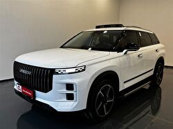 JAECOO J7