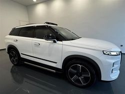 JAECOO J7