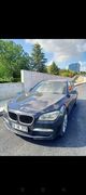 BMW 7 SERISI