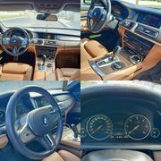 BMW 7 SERISI
