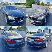 BMW 7 SERISI