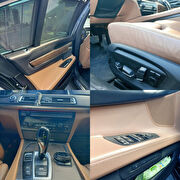 BMW 7 SERISI