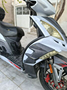 Mondial 150 Mash