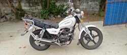 Arora Jaguar 125