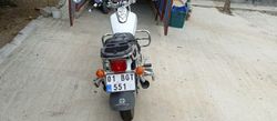 Arora Jaguar 125