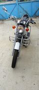 Arora Jaguar 125
