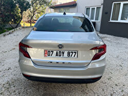 FIAT EGEA