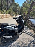 Yamaha N-Max 125 Tech Max