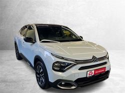 CITROEN C4 X