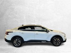 CITROEN C4 X