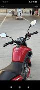 Mondial 125 Drift L CBS