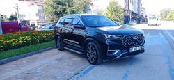 CHERY TIGGO8 PRO