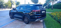 CHERY TIGGO8 PRO