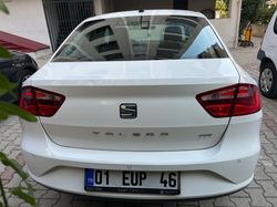 SEAT TOLEDO