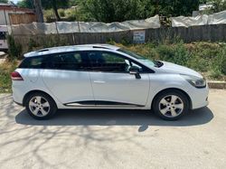 RENAULT CLIO SPORT TOURER