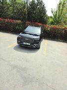 CHERY TIGGO8 PRO