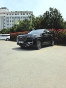 CHERY TIGGO8 PRO