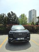 CHERY TIGGO8 PRO