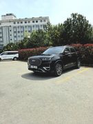 CHERY TIGGO8 PRO