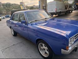 OPEL REKORD