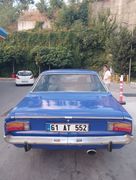 OPEL REKORD