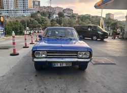 OPEL REKORD