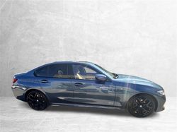 BMW 3 SERISI
