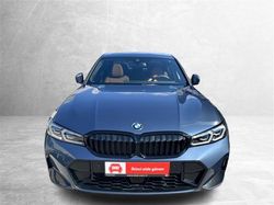 BMW 3 SERISI