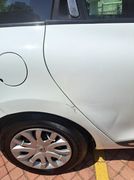RENAULT CLIO SPORT TOURER