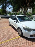 RENAULT CLIO SPORT TOURER