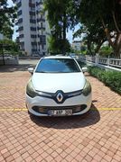 RENAULT CLIO SPORT TOURER