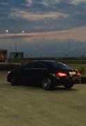 MERCEDES-BENZ CLA-SERISI