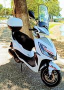 Arora Verano 50