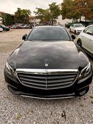 MERCEDES-BENZ E-SERISI
