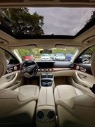 MERCEDES-BENZ E-SERISI