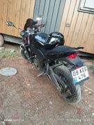 Honda CBR 250 R