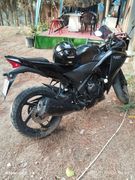 Honda CBR 250 R
