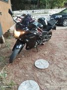 Honda CBR 250 R