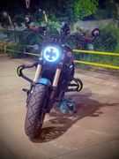 Arora CP 250
