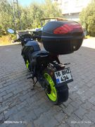 Arora ARS 200