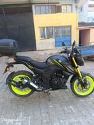 Arora ARS 200