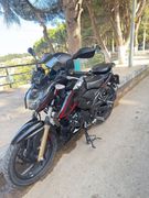 TVS Apache RTR 200