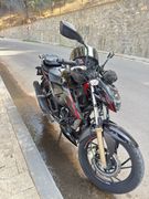 TVS Apache RTR 200