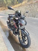 TVS Apache RTR 200