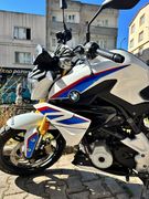 BMW G 310 R