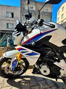 BMW G 310 R