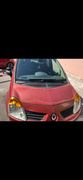 RENAULT MODUS