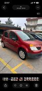 RENAULT MODUS