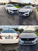 FIAT EGEA